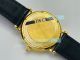 Swiss Replica IWC Portofino White Moonphase Dial Yellow Gold Watch 40MM (7)_th.jpg